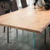 Обеденный стол Cattelan Italia IKON