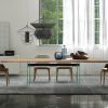 Обеденный стол Cattelan Italia IKON DRIVE