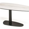 Обеденный стол Cattelan Italia IPANEMA KERAMIK