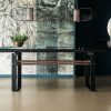 Обеденный стол Cattelan Italia LINUS KERAMIK DRIVE