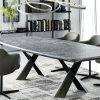 Обеденный стол Cattelan Italia MAD MAX KERAMIK PREMIUM