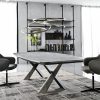 Обеденный стол Cattelan Italia MAD MAX KERAMIK PREMIUM