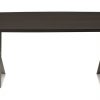 Обеденный стол Cattelan Italia MAD MAX WOOD