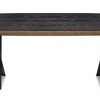 Обеденный стол Cattelan Italia MAD MAX WOOD