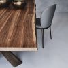 Обеденный стол Cattelan Italia MAD MAX WOOD
