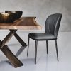 Обеденный стол Cattelan Italia MAD MAX WOOD