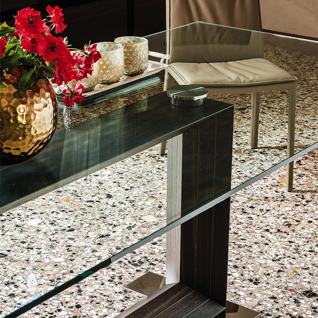 Обеденный стол Cattelan Italia MONACO
