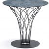 Обеденный стол Cattelan Italia NIDO KERAMIK BISTROT