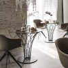 Обеденный стол Cattelan Italia NIDO KERAMIK BISTROT