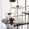 Обеденный стол Cattelan Italia NIDO KERAMIK BISTROT