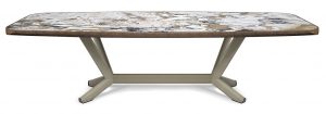 Обеденный стол Cattelan Italia PLANER KERAMIK PREMIUM