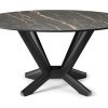 Обеденный стол Cattelan Italia PLANER KERAMIK ROUND
