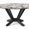 Обеденный стол Cattelan Italia PLANER KERAMIK ROUND