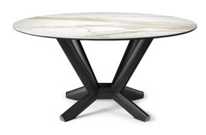 Обеденный стол Cattelan Italia PLANER KERAMIK ROUND