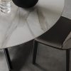 Обеденный стол Cattelan Italia PLANER KERAMIK ROUND