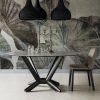 Обеденный стол Cattelan Italia PLANER KERAMIK ROUND