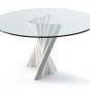 Обеденный стол Cattelan Italia PLISSET