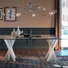 Обеденный стол Cattelan Italia PLISSET