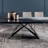 Обеденный стол Cattelan Italia PREMIER CRYSTALART DRIVE