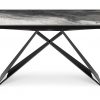 Обеденный стол Cattelan Italia PREMIER CRYSTALART DRIVE