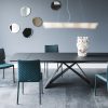 Обеденный стол Cattelan Italia PREMIER DRIVE
