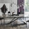 Обеденный стол Cattelan Italia PREMIER KERAMIK