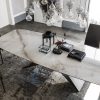 Обеденный стол Cattelan Italia PREMIER KERAMIK