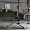 Обеденный стол Cattelan Italia PREMIER KERAMIK