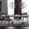 Обеденный стол Cattelan Italia PREMIER KERAMIK DRIVE
