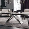 Обеденный стол Cattelan Italia PREMIER KERAMIK DRIVE
