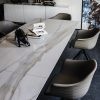 Обеденный стол Cattelan Italia PREMIER KERAMIK DRIVE