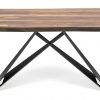 Обеденный стол Cattelan Italia PREMIER WOOD