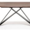 Обеденный стол Cattelan Italia PREMIER WOOD DRIVE