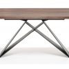 Обеденный стол Cattelan Italia PREMIER WOOD DRIVE