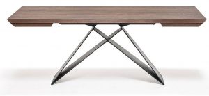 Обеденный стол Cattelan Italia PREMIER WOOD DRIVE