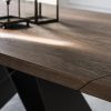 Обеденный стол Cattelan Italia PREMIER WOOD DRIVE