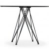 Обеденный стол Cattelan Italia RALPH KERAMIK BISTROT