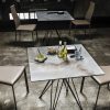 Обеденный стол Cattelan Italia RALPH KERAMIK BISTROT