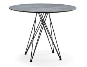 Обеденный стол Cattelan Italia RALPH KERAMIK BISTROT