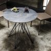 Обеденный стол Cattelan Italia RALPH KERAMIK BISTROT