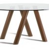 Обеденный стол Cattelan Italia RAY