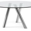 Обеденный стол Cattelan Italia RAY