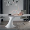 Обеденный стол Cattelan Italia REEF