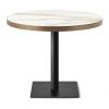 Обеденный стол Cattelan Italia RIBOT KERAMIK BISTROT