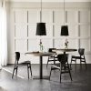 Обеденный стол Cattelan Italia RIBOT KERAMIK BISTROT