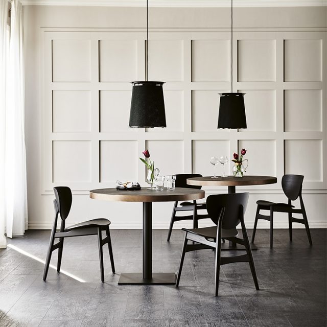 Обеденный стол Cattelan Italia RIBOT KERAMIK BISTROT