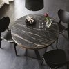 Обеденный стол Cattelan Italia RIBOT KERAMIK BISTROT