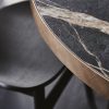 Обеденный стол Cattelan Italia RIBOT KERAMIK BISTROT
