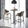 Обеденный стол Cattelan Italia RIBOT KERAMIK BISTROT