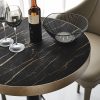 Обеденный стол Cattelan Italia RIBOT KERAMIK BISTROT